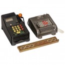 3 Calculating Machines