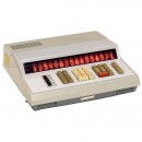 Soviet Electronic Calculator Iskra 122, 1971 onwards
