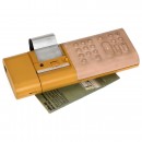 Olivetti Divisumma 18 Printing Calculator, 1972