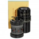 Curta Type II Calculator (Grey), 1948