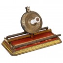 La Française/Stollwerck (Red!), c. 1910