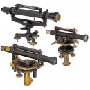 3 Leveling Instruments