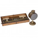 2 Physical Demonstration Instruments, c. 1900