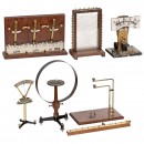 Physical Demonstration Models, c. 1910