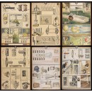 6 Physical Teaching Displays