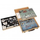 Swiss Precision Construction Kit The Automat, c. 1960