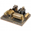 Special Apparatus Ondographe Hospitalier, 1902