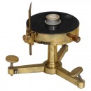 French Precision Instrument, 1928