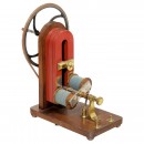 Current-Generating Dynamo, c. 1900