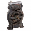 Early DC Electric Motor, c. 1900