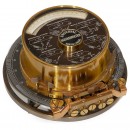 Siemens & Halske Universal Galvanometer, c. 1898