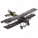 Sopwith 'Pup' Model Aircraft N5180