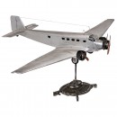 Model Aircraft Junkers Ju 52/3m, c. 1932 onwards