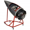 S-200 Wega Soviet Rocket Navigation System
