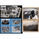 Photographs by Ala Littoria SA, 1930-1939