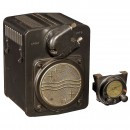 Philips 247B Car Radio, 1937