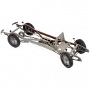 Car Chassis Demonstration Model