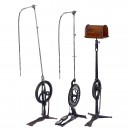 3 Mechanical Dentist's Machines