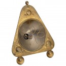 Electric Heater designed by Peter Behrens, c. 1909