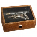 Demonstration Model AEG Hand Drill, c. 1950