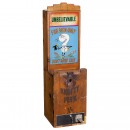 American Coin-Op Arcade Viewer Knotty Peek, 1941