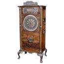 Mills 20th Century Upright Slot Machine, c. 1900