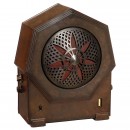Philips 2634 Radio Receiver, 1931