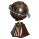 The New World Globus Radio Type 700, 1933