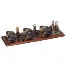 Atwater Kent Model 10 Receiving Set, 1923