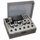 Neuberger Tube Tester and Regeneration Equipment, 1950