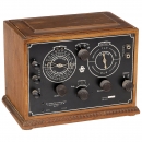 DeTeWe R.E.32 Radio, 1927