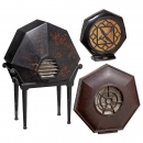 3 Bakelite Loudspeakers, c. 1929