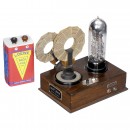 Loewe Model OE333 Radio, c. 1927