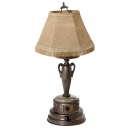 American Radio Lamp, c. 1935