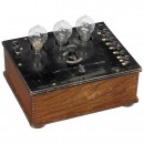 Bell Telephone Amplifier, c. 1923