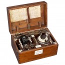 Heterodyne Unit K5, 1922