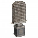 Philips 9514 Ribbon Microphone, c. 1930