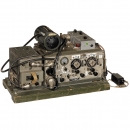 Wireless Set No. 19 MKII, 1942
