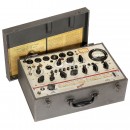 Hickok 547A Tube Tester, 1949