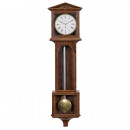 Laterndluhr Viennese Regulator by Anton List, c. 1830