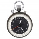 Omega Olympic Rattrapante Chronograph, c. 1966