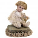 Contemporary Musical Automaton