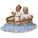 Nodding Automata, c. 1930s