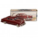 Günthermann Ford Fodor Limousine, c. 1951