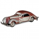 Günthermann Streamline Roadster, c. 1932