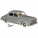 Renault Fregate by CIJ, c. 1960