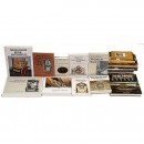 Books about Mechanical Music Instruments in German