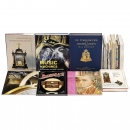 Books about Mechanical Music Instruments in Dutch Language