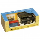 Loreo 3D Camera with Accessories, 1990