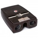 Kodaslide Stereo Viewer II 41 x 101, c. 1960